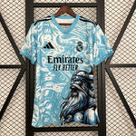 Maillot Real madrid