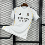 Maillot Real madrid