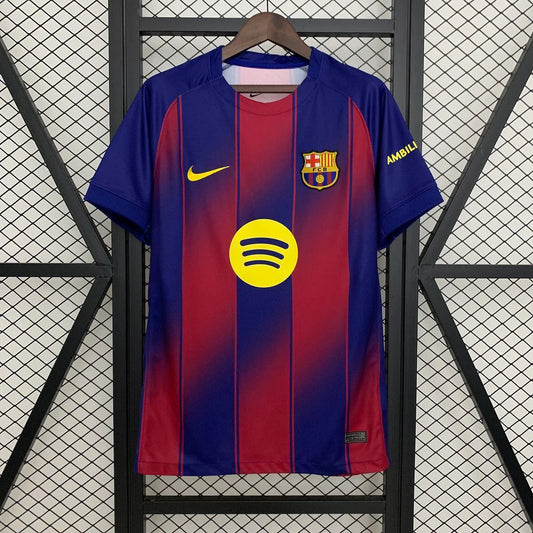 Maillot barca