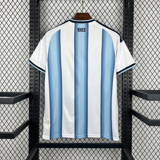 Maillot Argentine 2026