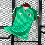 Maillot Algérie