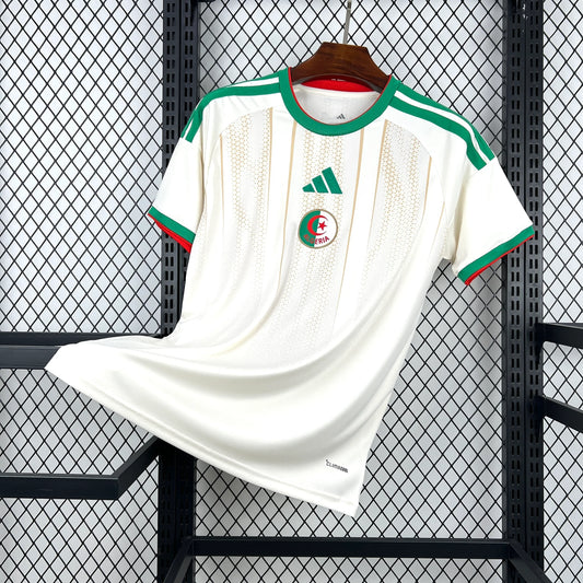 Maillot Algérie