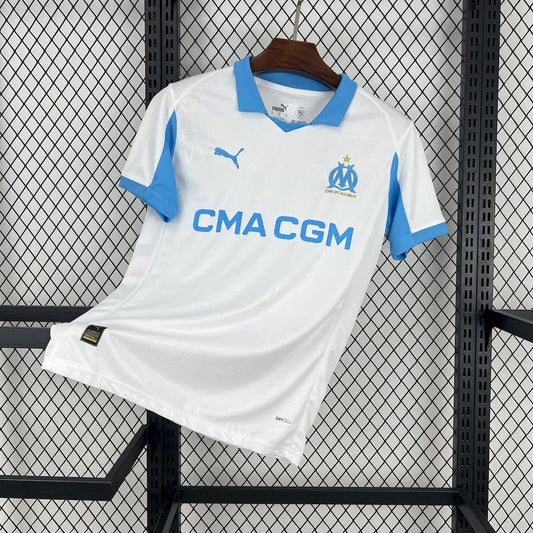 Maillot Marseille