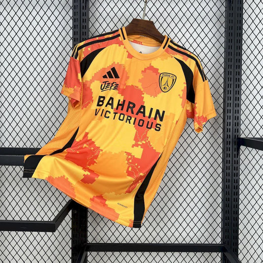 Maillot Paric FC