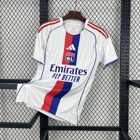 Maillot Lyon