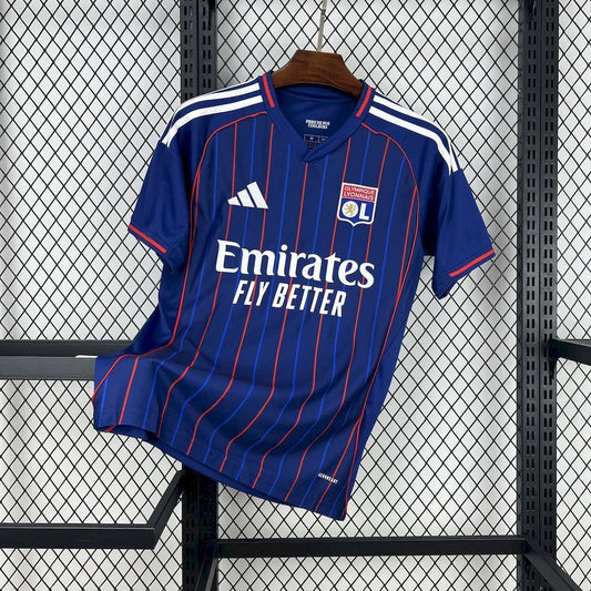 Maillot Lyon