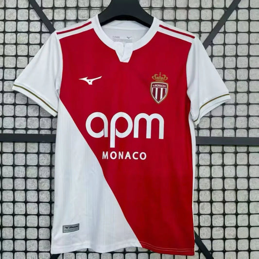 Maillot As monaco