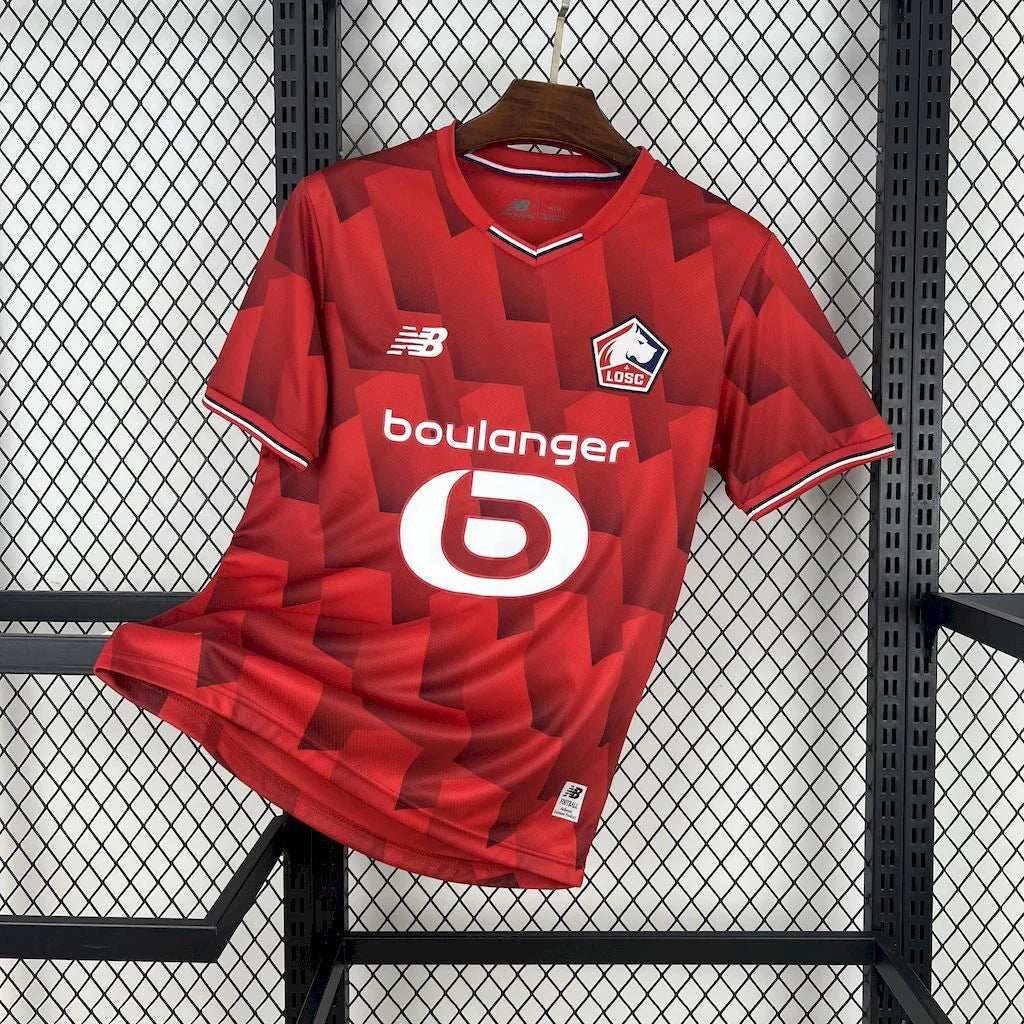 Maillot Lille