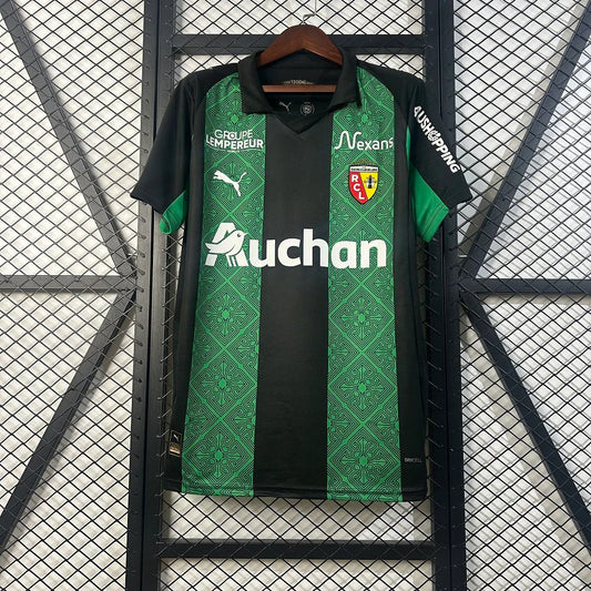 Maillot RC lens