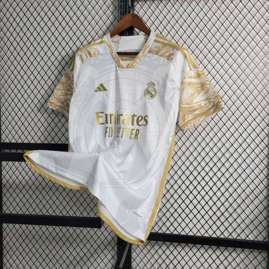 Maillot Real madrid