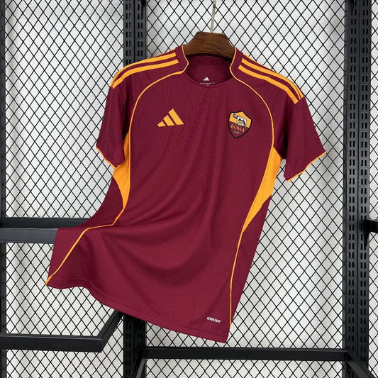 Maillot Roma
