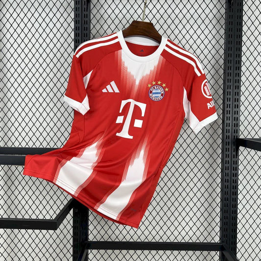 Maillot Bayern