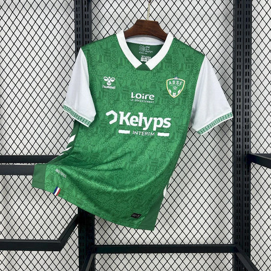 Maillot Saint Étienne