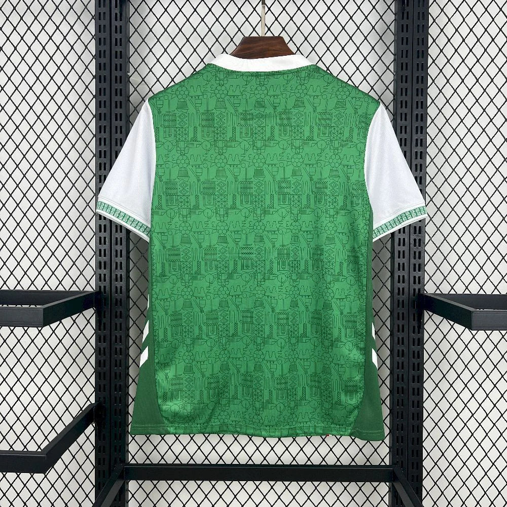 Maillot Saint Étienne