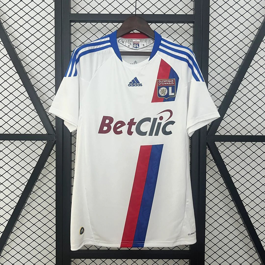 Maillot Lyon