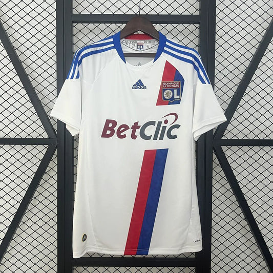 Maillot Lyon